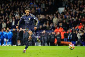 Bellingham recorda duelo com o City: «Estava morto de medo...»
