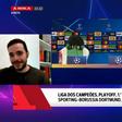 Quem é mais indispensável para o Sporting: Hjulmand ou Gyokeres?
