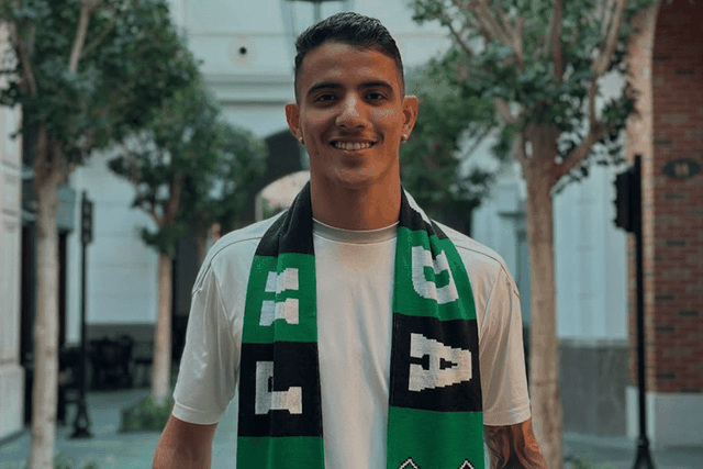 Mercado Sporting: Rafael Pontelo cedido ao FK Auda