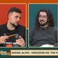Mais Vale à Tarde Que Nunca, com Rafael Alves - 11/02/2026