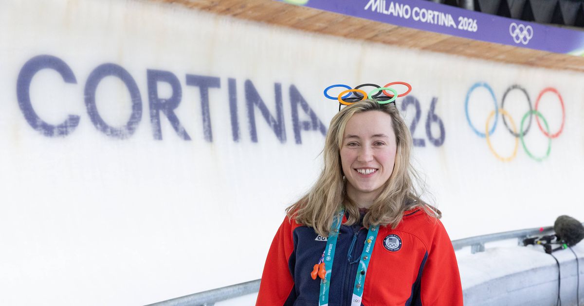 A solteira mais cobiçada nos Jogos Olímpicos recebe 600 pedidos de encontro