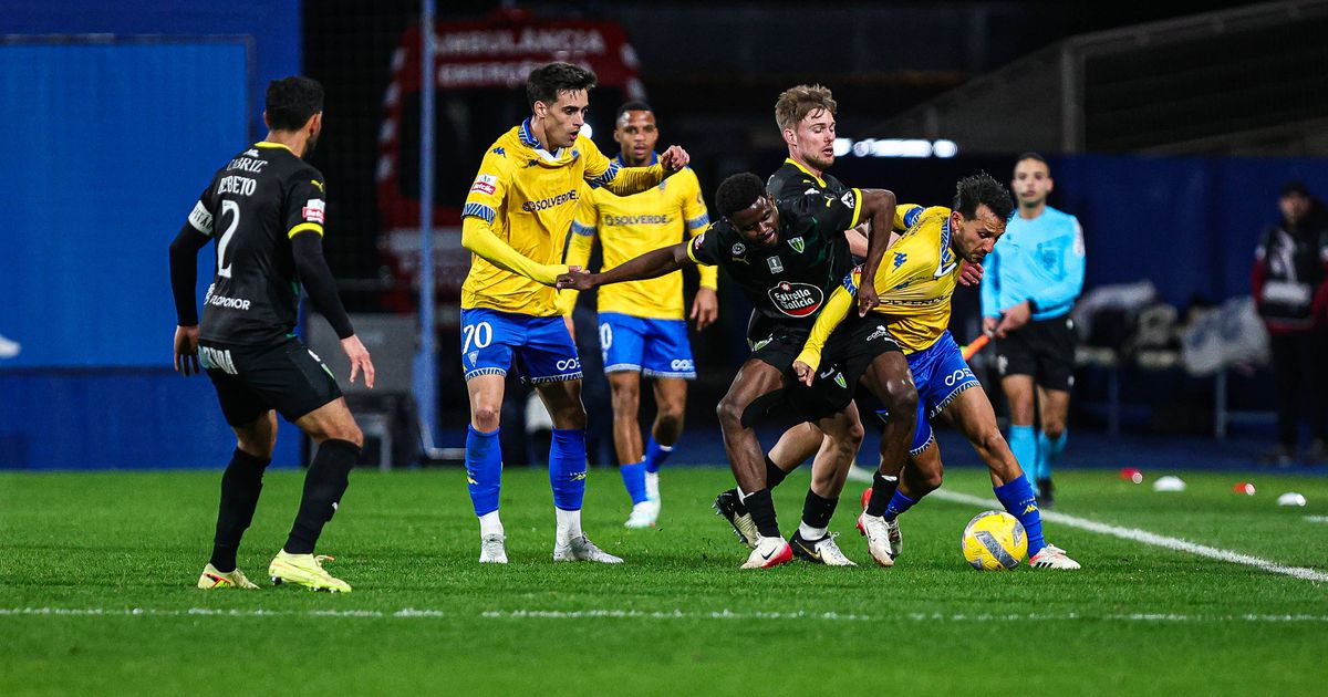 Tondela: visita à Amoreira trouxe duas estreias