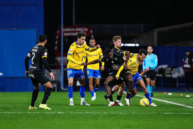 Tondela: visita à Amoreira trouxe duas estreias