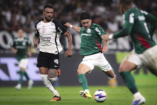 Pupilo de Abel Ferreira naturaliza-se para jogar pelo Paraguai no Mundial