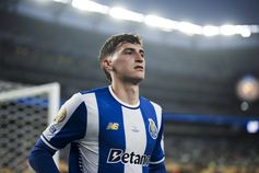 «Saída de Tomás Pérez é um ato de boa gestão»