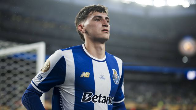 «Saída de Tomás Pérez é um ato de boa gestão»