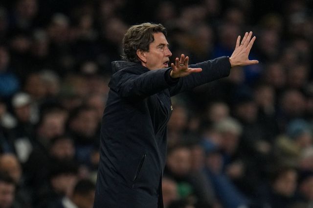 Última gota: Thomas Frank despedido do Tottenham