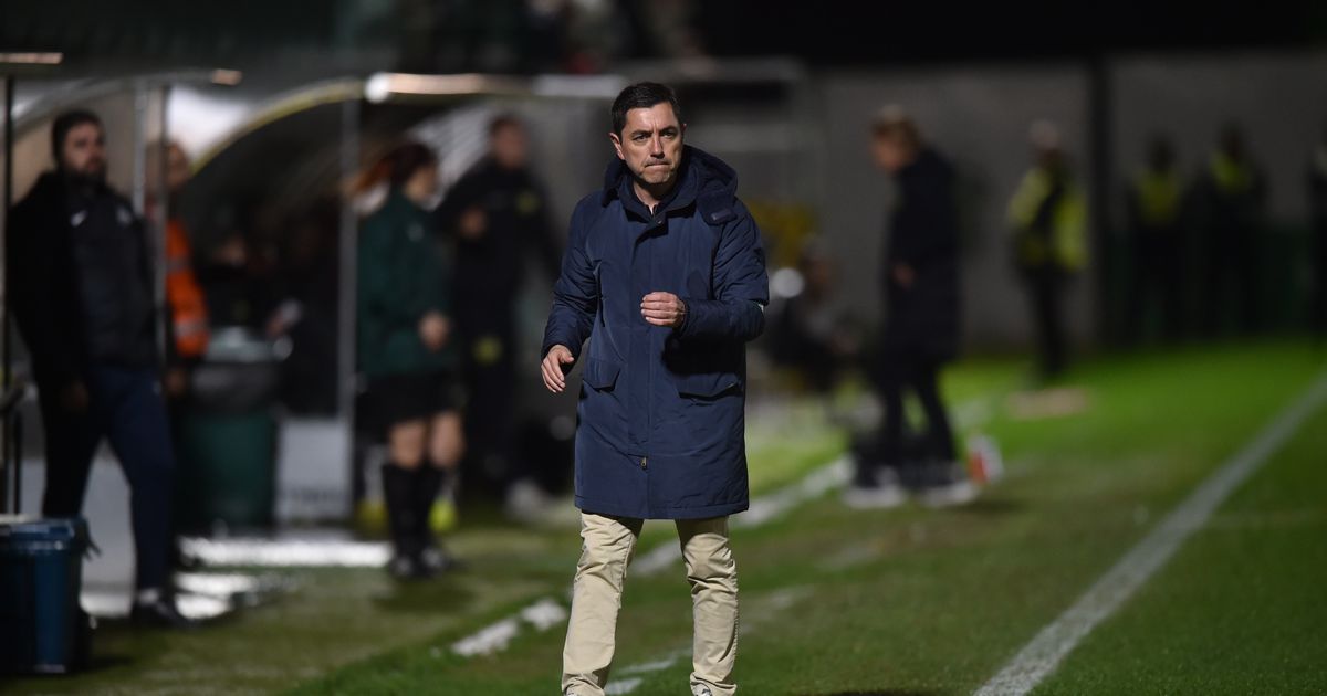 Micael Sequeira avisa: «Está tudo em aberto»