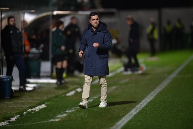 Micael Sequeira - Foto: Miguel Nunes