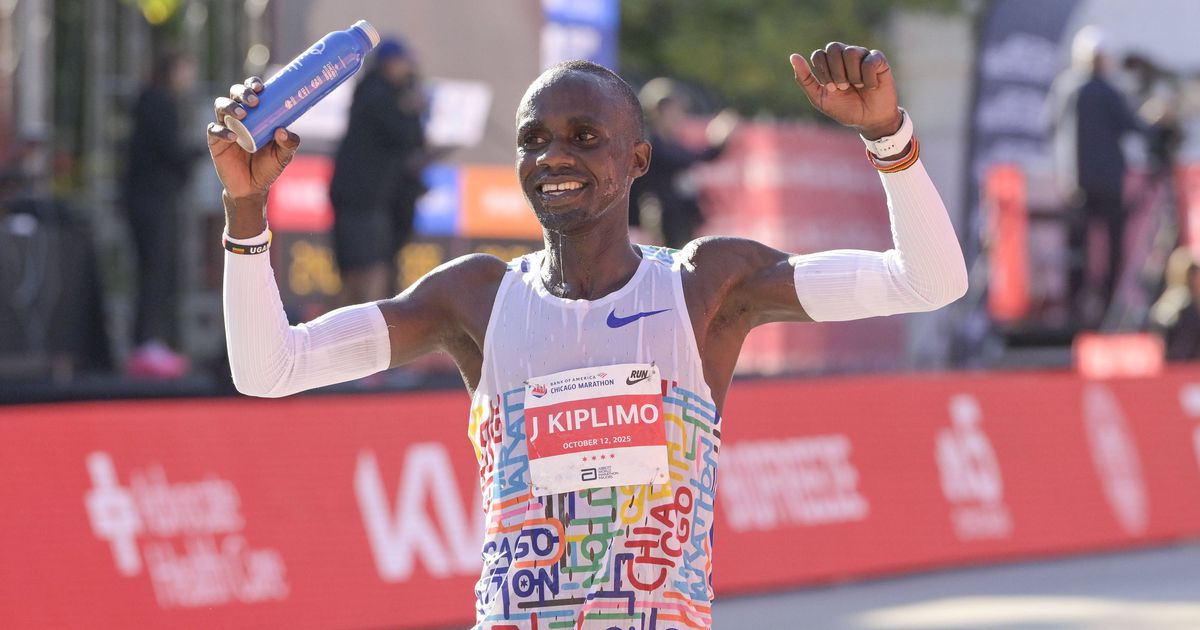 Jacob Kiplimo regressa a Lisboa a 8 de março para a Meia Maratona