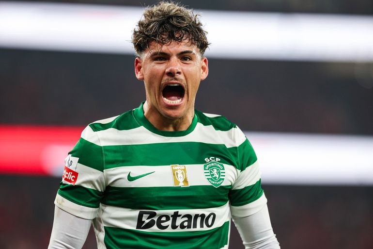 Garra e atitude não faltam na lateral esquerda com Maxi Araújo - Foto: IMAGO