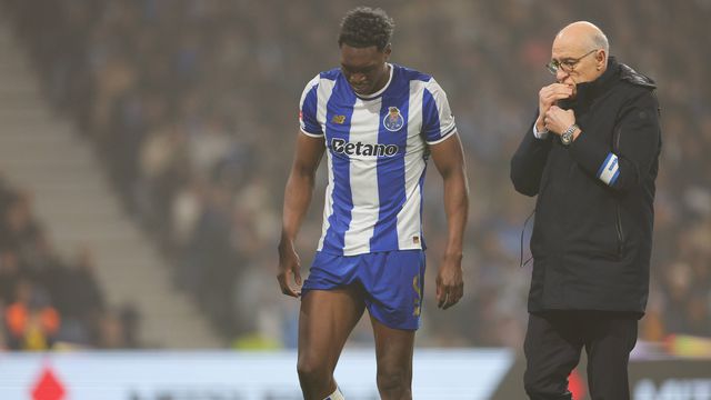 «Samu foi um jogador que cresceu muito»