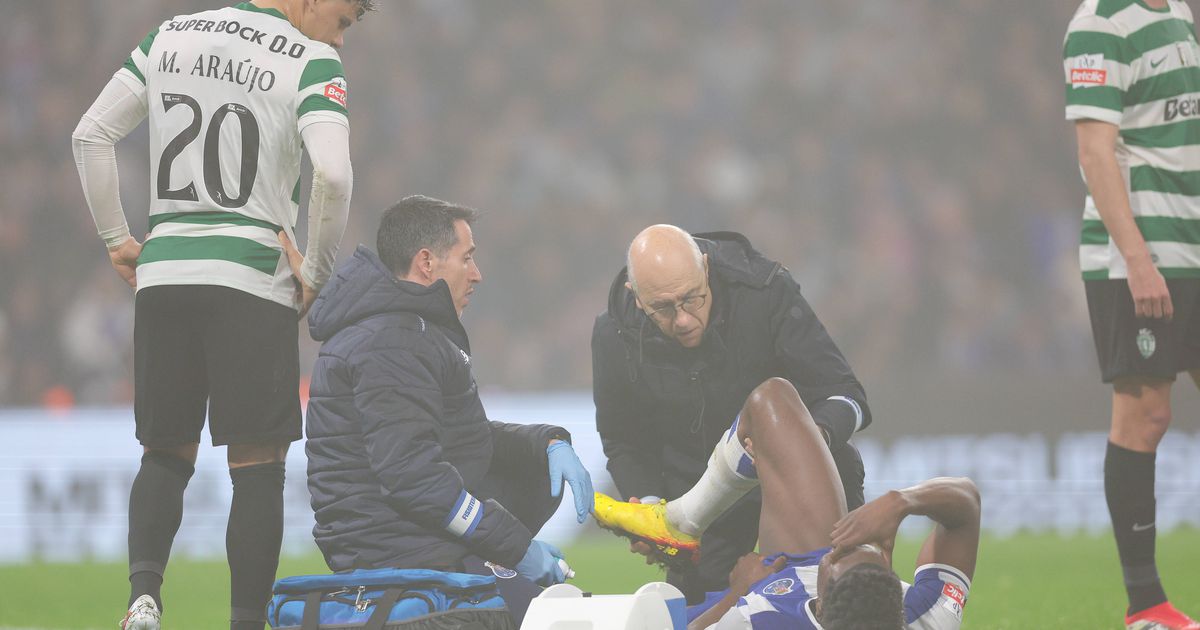 Plantel do FC Porto une-se no apoio a Samu: «A tua cabeça é tão forte como as tuas pernas»