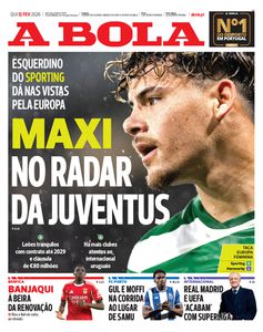 12 de fevereiro de 2026