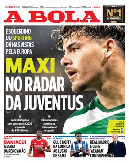 12 de fevereiro de 2026