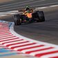 Norris supera Verstappen e Leclerc no primeiro dia de testes no Bahrein