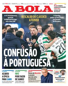 11 de fevereiro de 2026