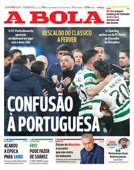 11 de fevereiro de 2026