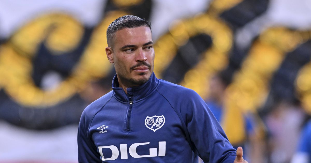 Também não deu no Qatar: ex-Benfica rescindiu contrato