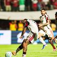Everton Cebolinha  - Foto: X/Flamengo