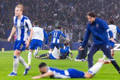 «Sobre o clássico: comportamentos lamentáveis»