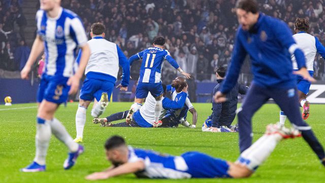 «Sobre o clássico: comportamentos lamentáveis»