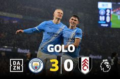 Imparável o remate de Haaland