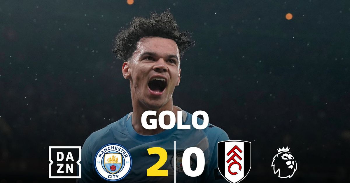 O'Reilly finaliza com requinte