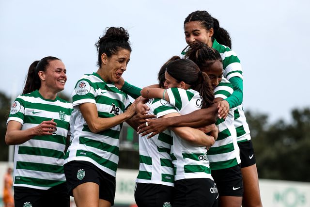 Foto: Sporting