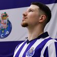 João Gomes reforça o andebol dos dragões - Foto: FC PORTO