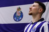 João Gomes reforça o andebol dos dragões - Foto: FC PORTO