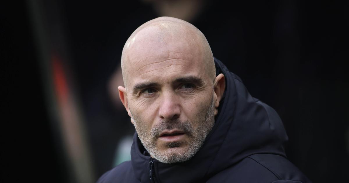 O que impede Maresca de substituir Guardiola no Manchester C