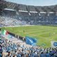 Projeto de requalificação do Estádio Diego Armando Maradona, casa do Nápoles - Foto: Autarquia de Nápoles/Facebook