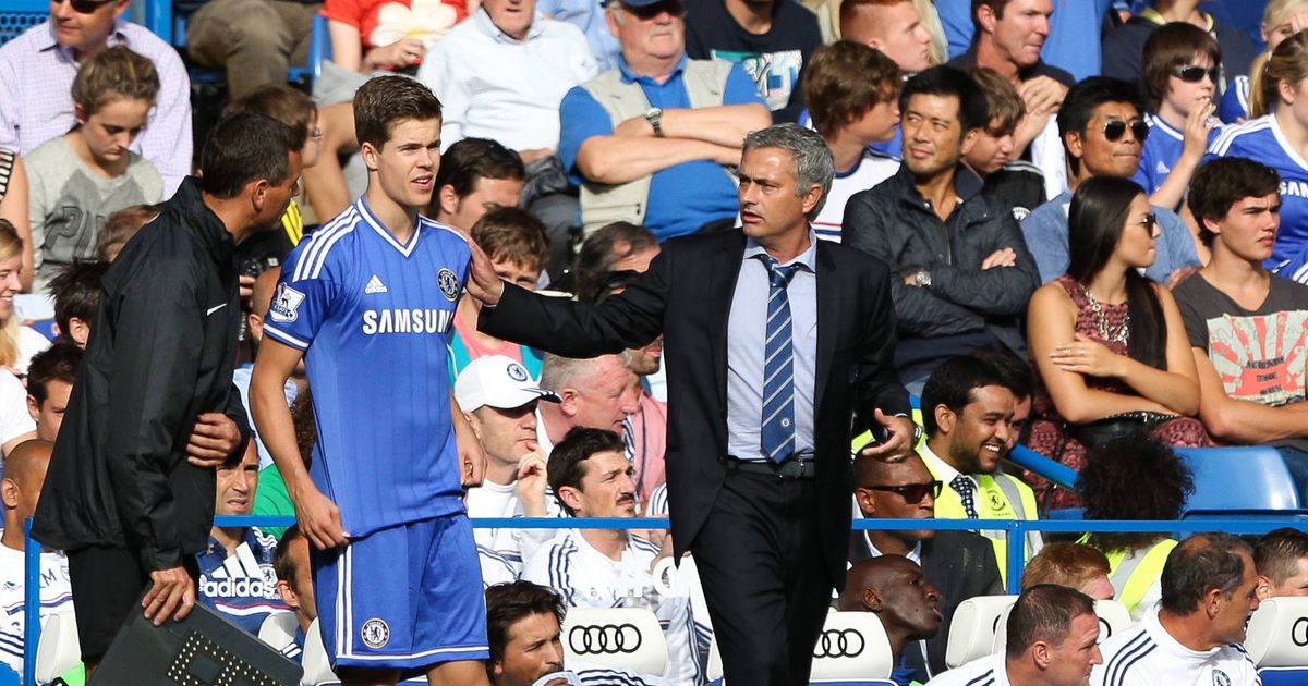 Passou por Portugal e foi contratado por Mourinho: «Não sabe perder»