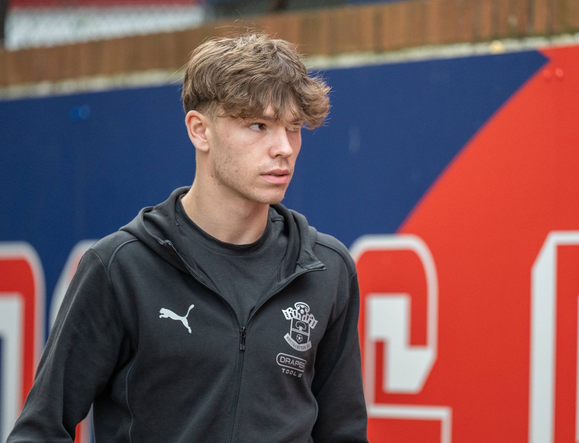 3.º: Southampton (+89 milhões de euros) - Foto: IMAGO