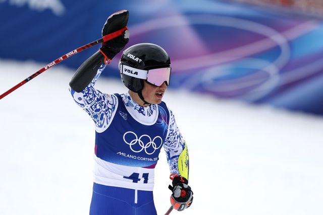 Emeric Guerillot -   EPA/GUILLAUME HORCAJUELO