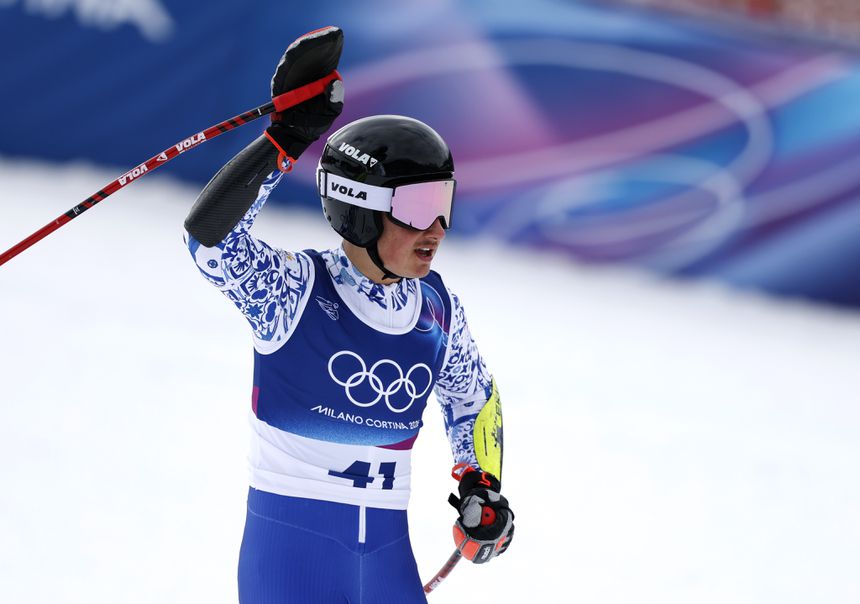 Emeric Guerillot -   EPA/GUILLAUME HORCAJUELO