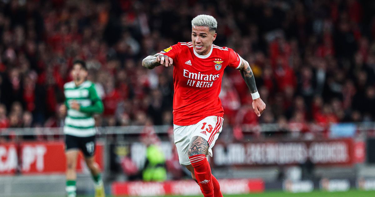 Benfica é líder: os clubes que mais lucraram nos últimos cinco anos (fotos)