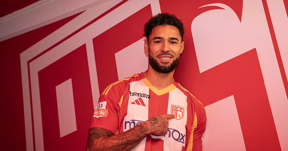 Aves SAD: reforço procura estreia frente ao Estoril