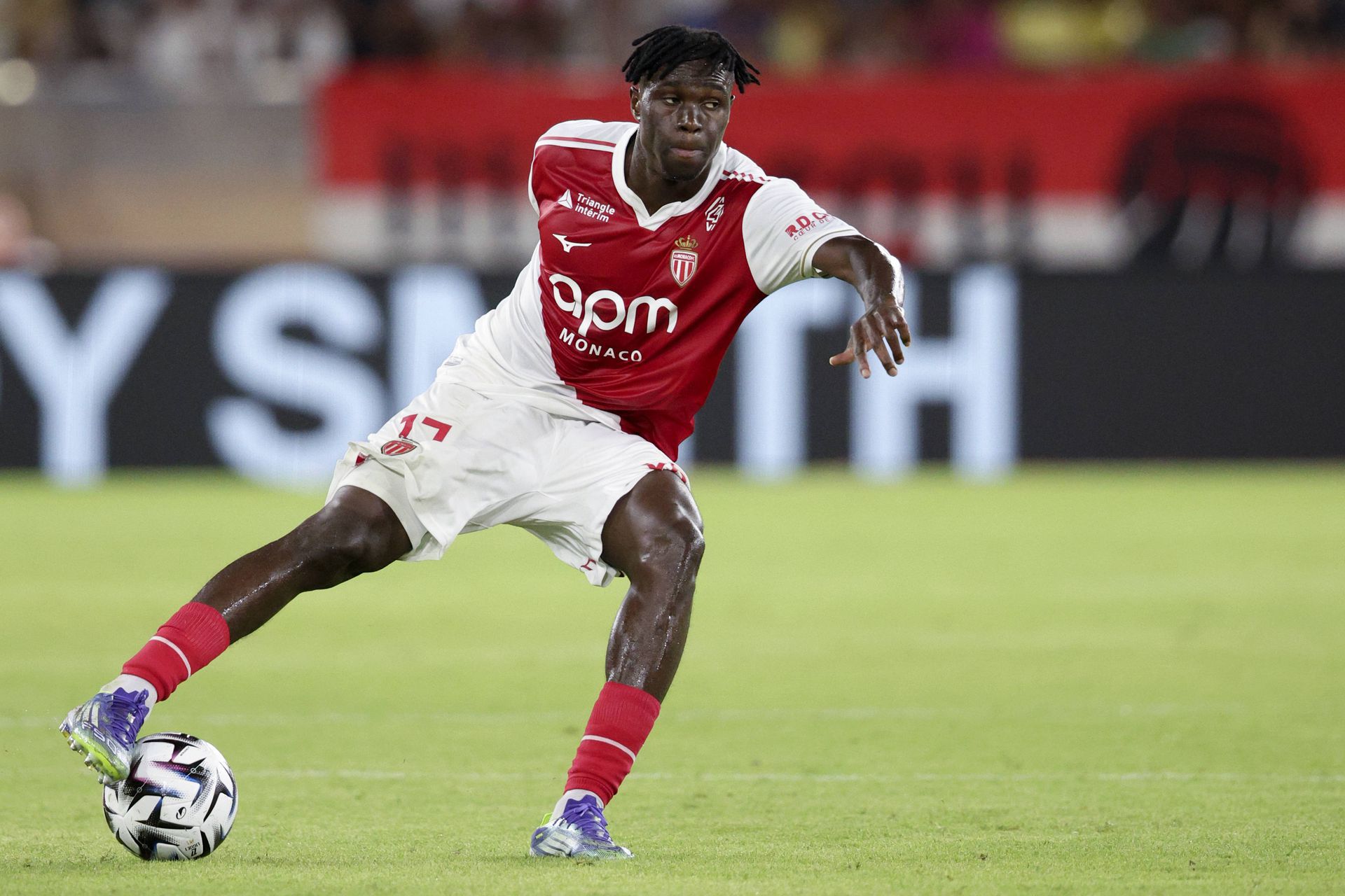 1.º: Mónaco (+149 milhões de euros) - Foto: IMAGO