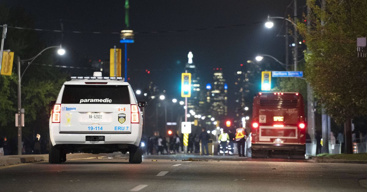 Tiroteio em escola no Canadá provoca dez mortos
