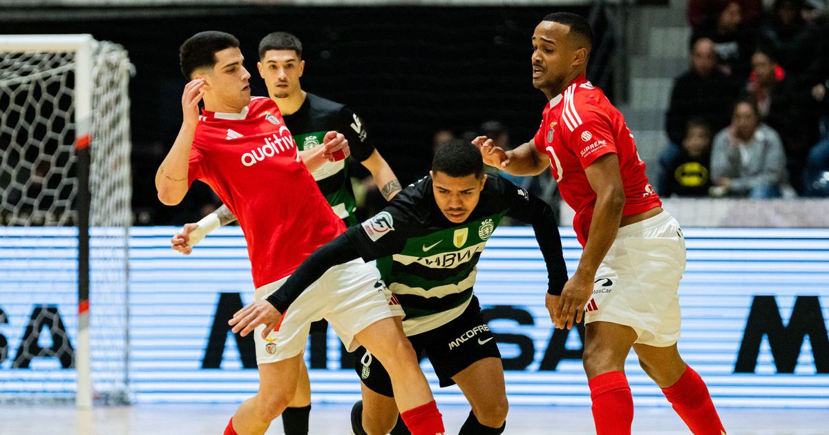 O desafio das modalidades em Portugal