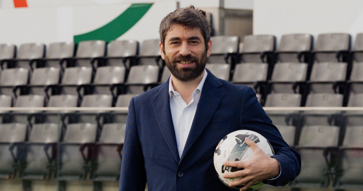 Luís Freire imbatível nos sub-21: «Objetivo é ganhar jogos, qualificação e campeonato»