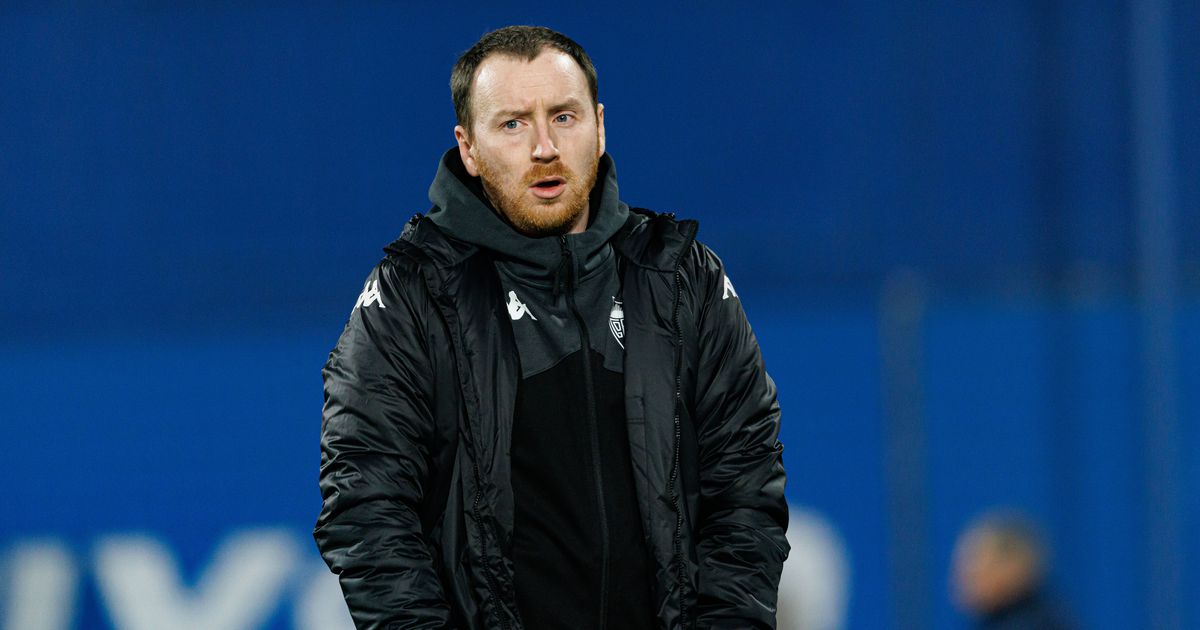 Estoril: janeiro (quase) perfeito vale distinção para Cathro