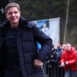 Oliver Glasner é o preferido para o cargo de treinador