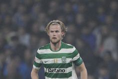 «Em consistência de jogo e capacidade de liderança não há como Hjulmand»