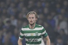 «Em consistência de jogo e capacidade de liderança não há como Hjulmand»