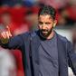 Ruben Amorim, sem clube desde que deixou o Manchester United