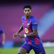 Rashford falha embate com os 'colchoneros'