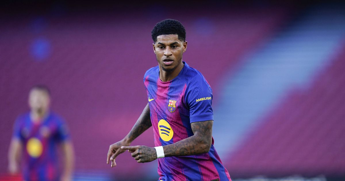 Más notícias para o Barcelona antes do duelo com o Atlético de Madrid